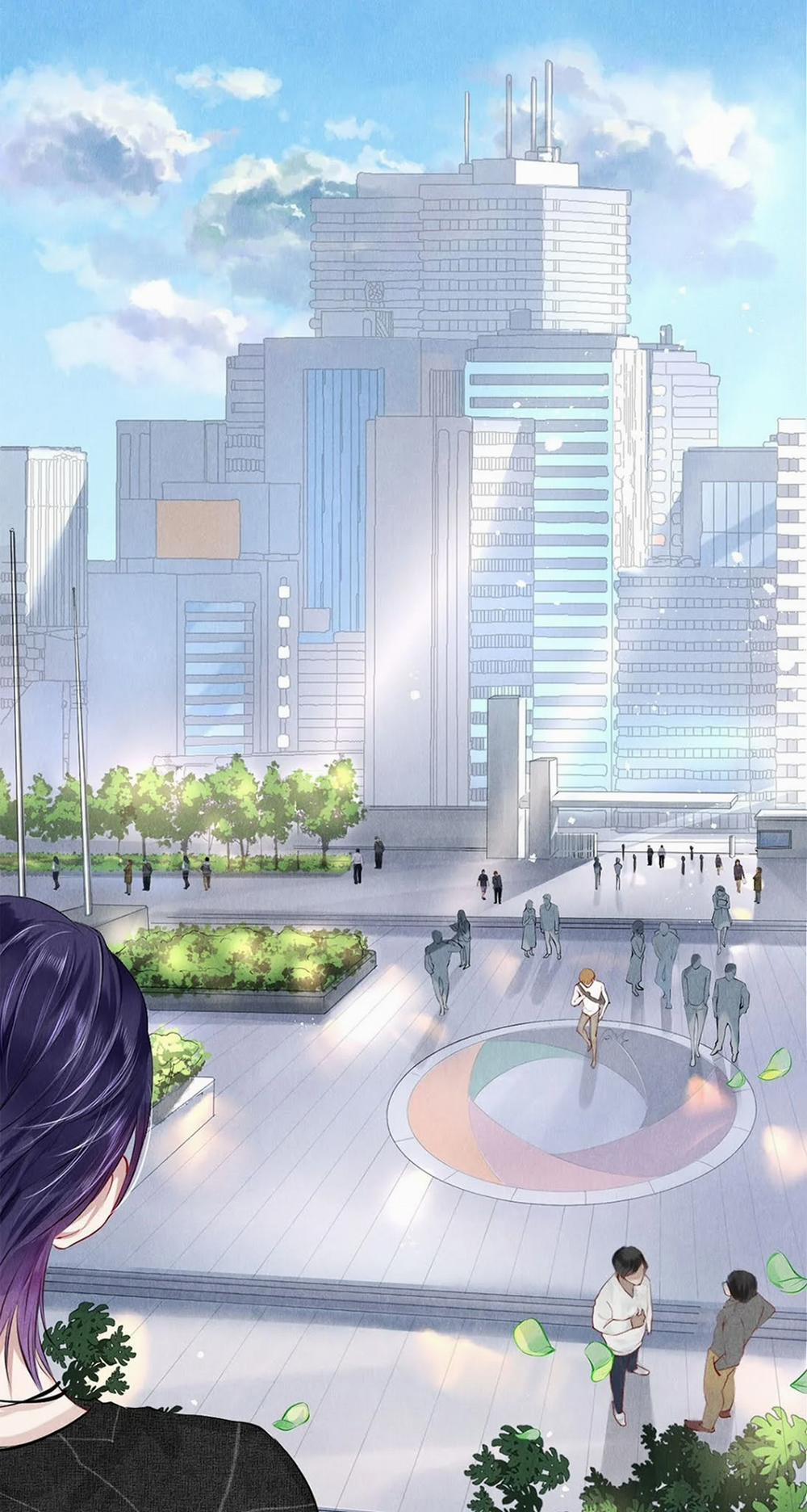 Khu Chung Cư Của Các Ảnh Đế 16 trang 2