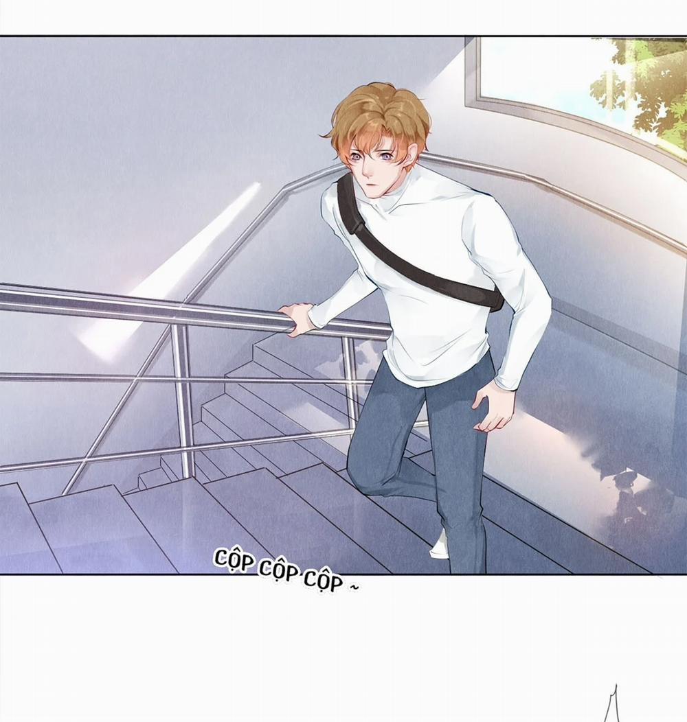 Khu Chung Cư Của Các Ảnh Đế 16 trang 7