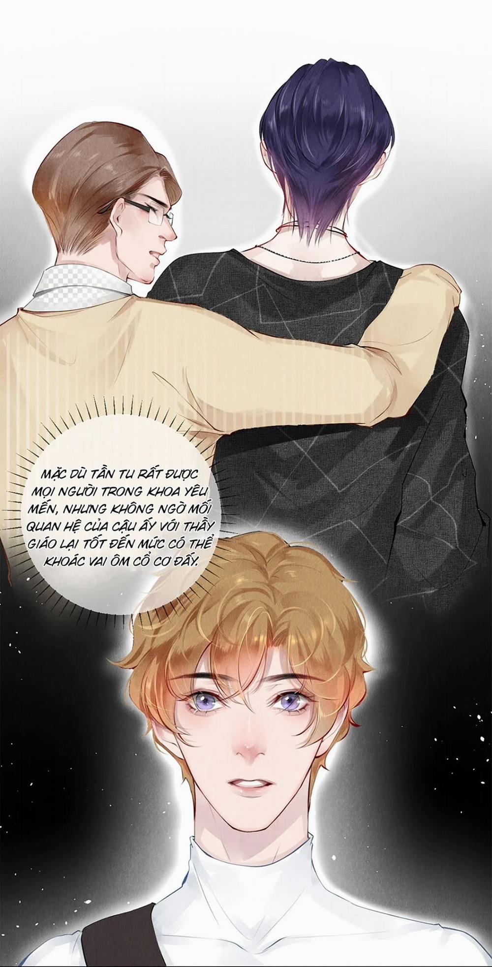 Khu Chung Cư Của Các Ảnh Đế 16 trang 9