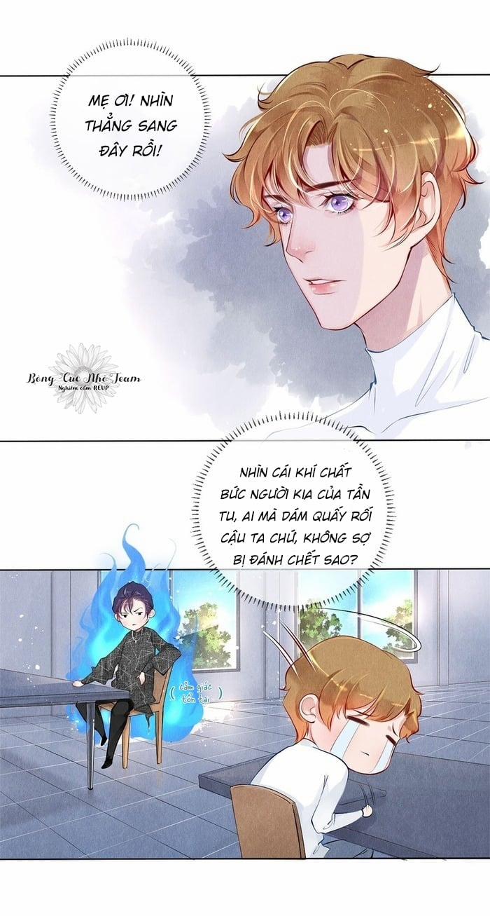 Khu Chung Cư Của Các Ảnh Đế 17 trang 0