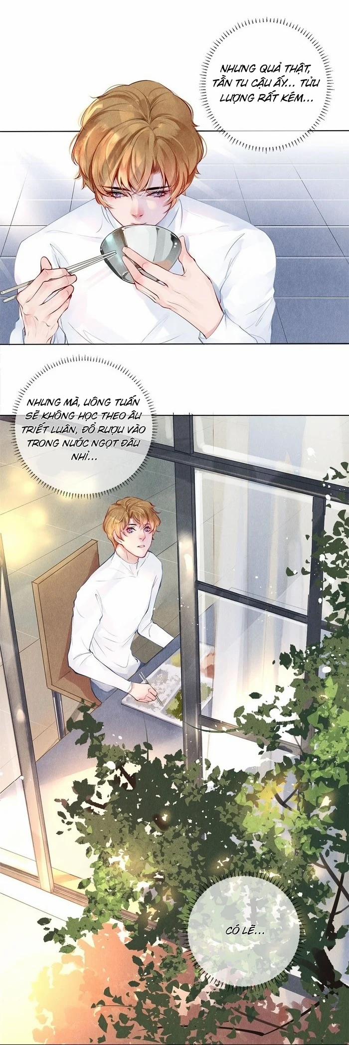 Khu Chung Cư Của Các Ảnh Đế 17 trang 1