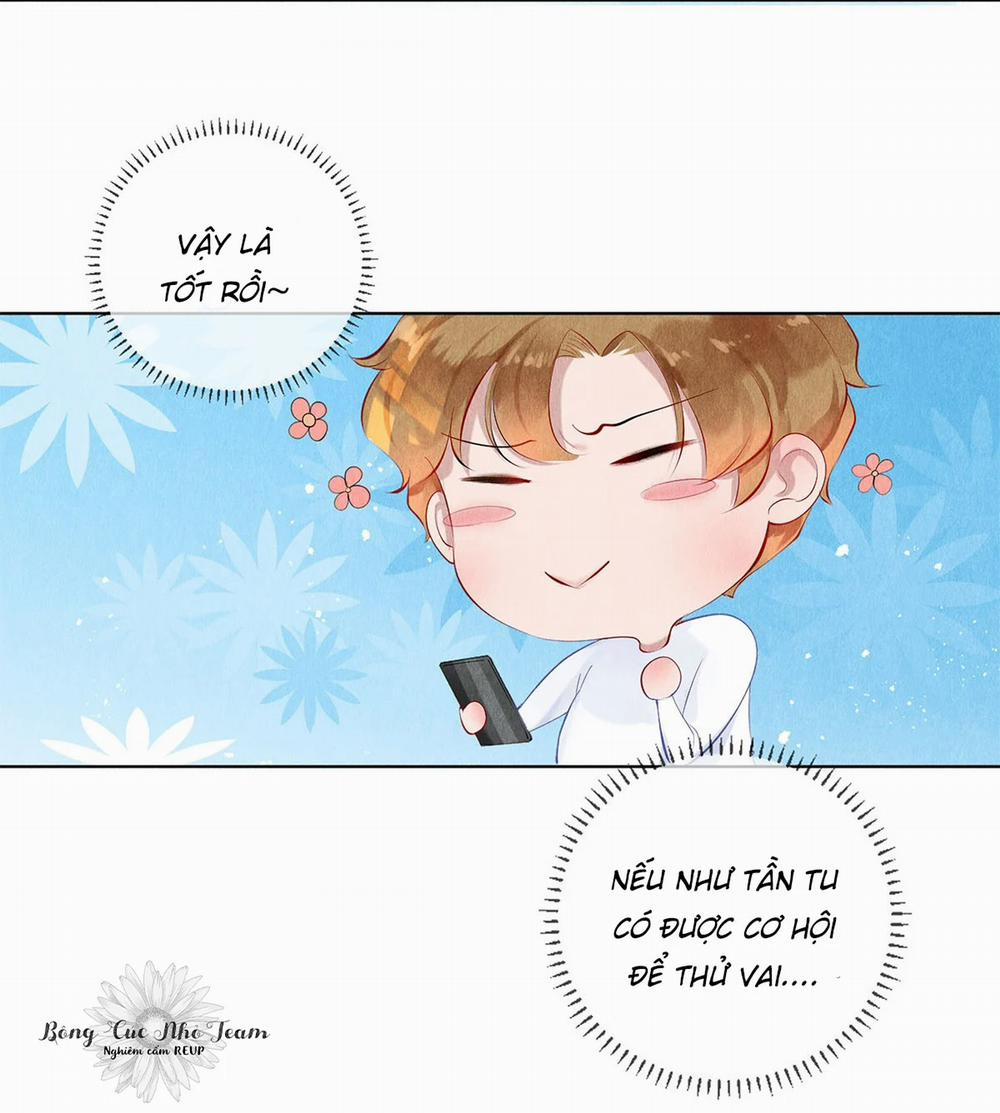 Khu Chung Cư Của Các Ảnh Đế 17 trang 14