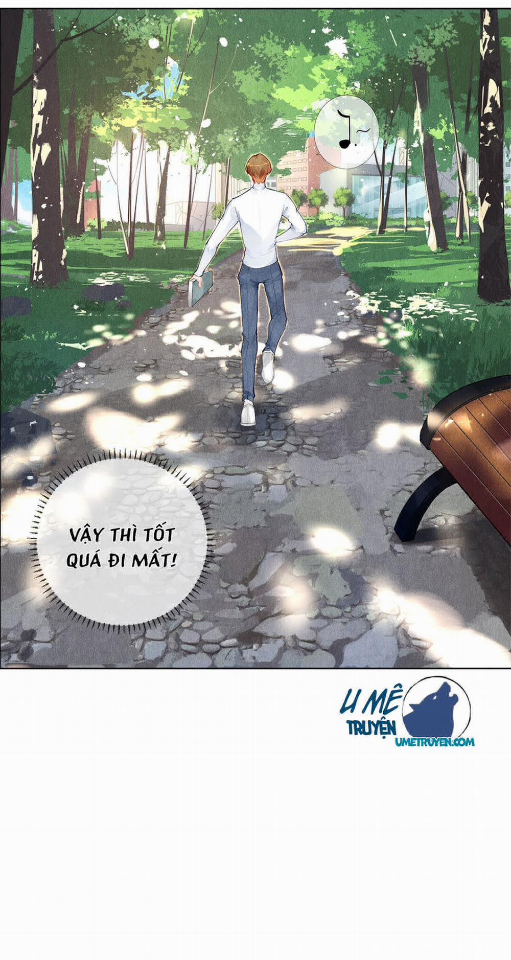 Khu Chung Cư Của Các Ảnh Đế 17 trang 15