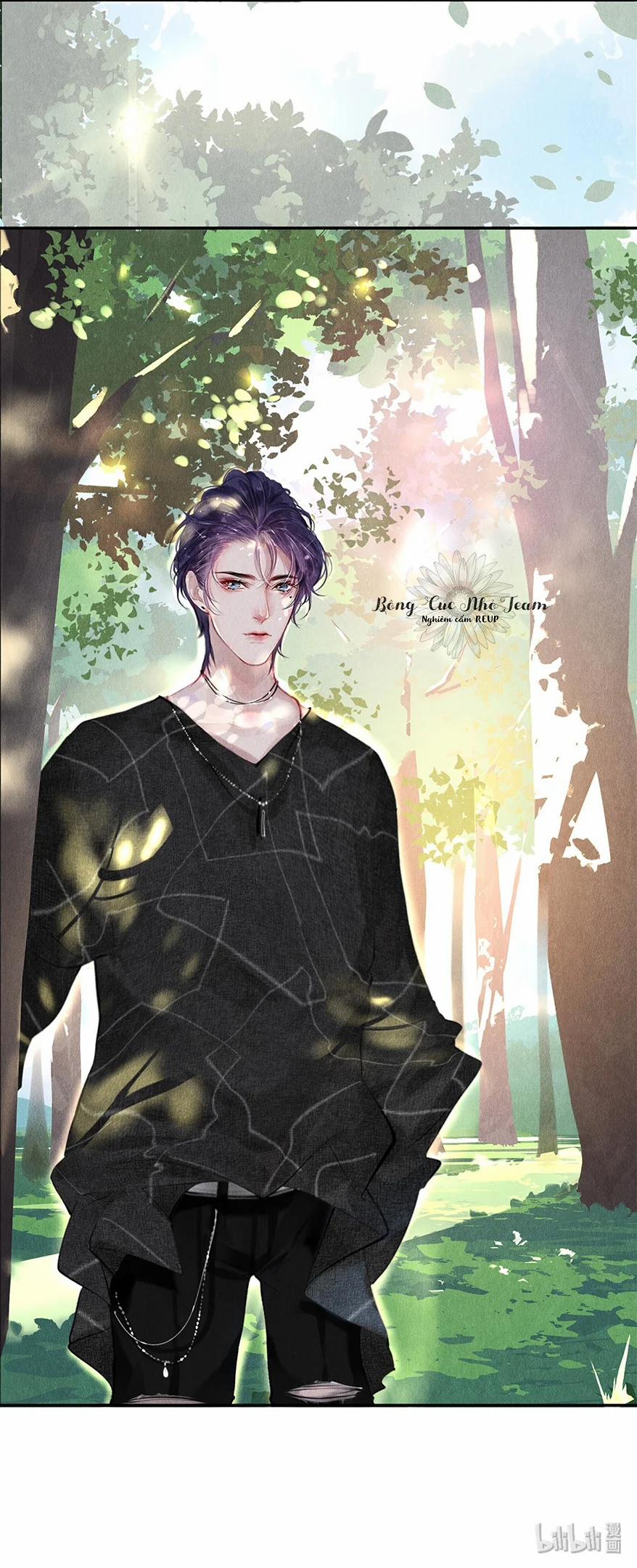 Khu Chung Cư Của Các Ảnh Đế 17 trang 17