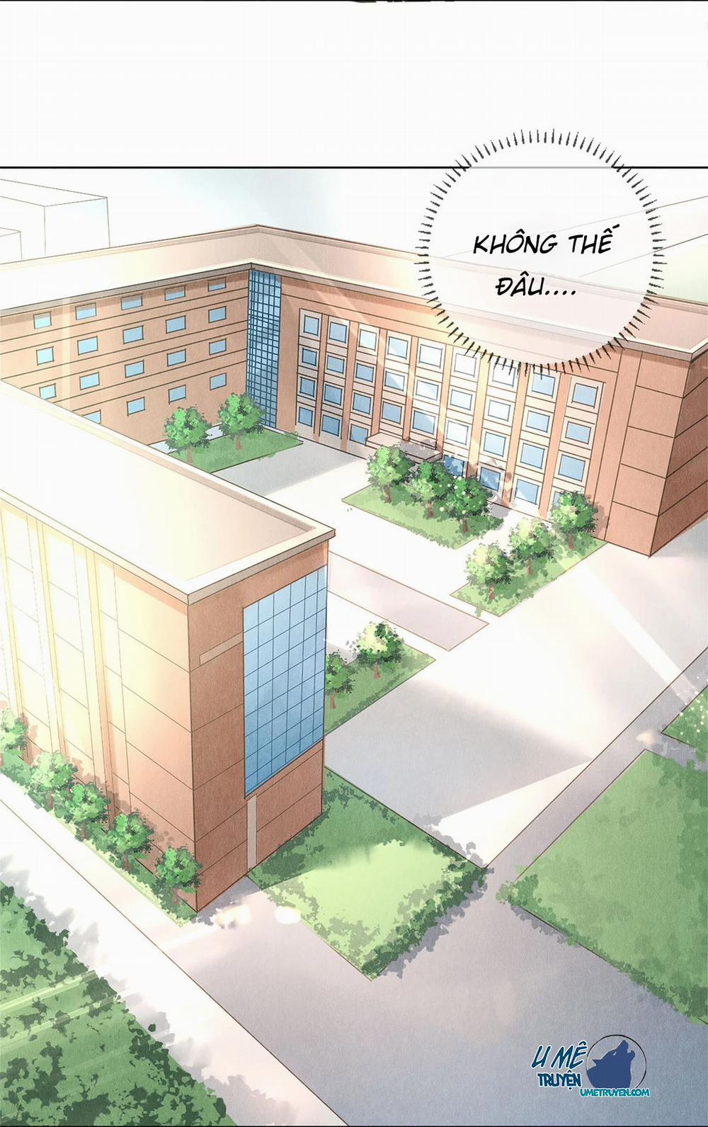Khu Chung Cư Của Các Ảnh Đế 17 trang 2