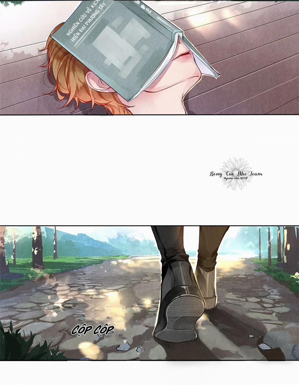 Khu Chung Cư Của Các Ảnh Đế 17 trang 5