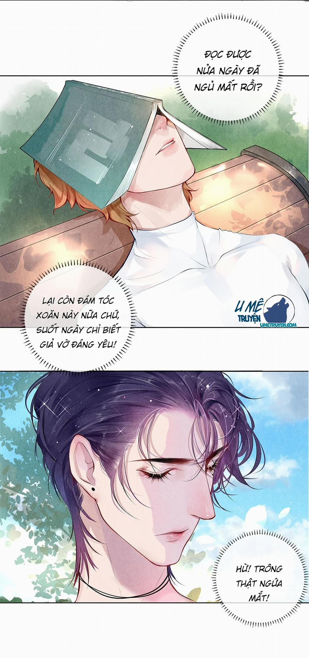 Khu Chung Cư Của Các Ảnh Đế 17 trang 7