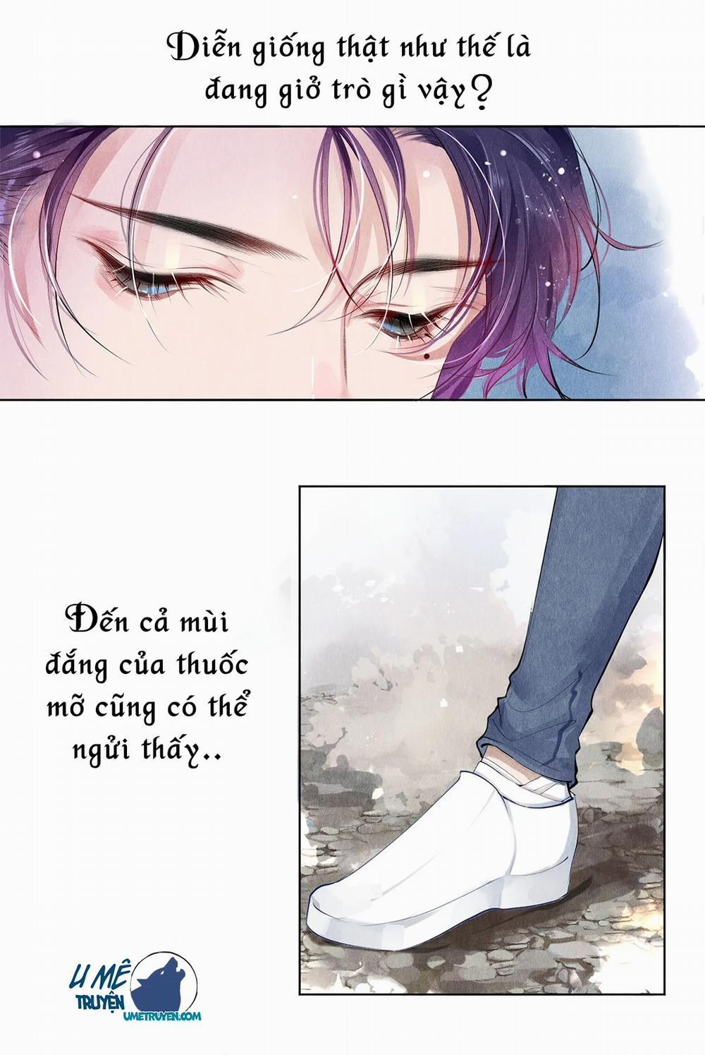 Khu Chung Cư Của Các Ảnh Đế 17 trang 9