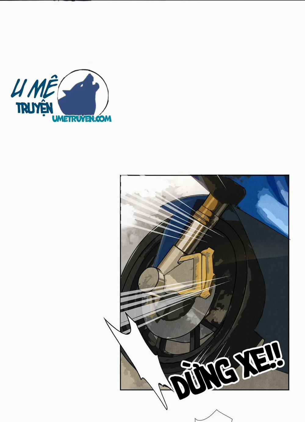 Khu Chung Cư Của Các Ảnh Đế 18 trang 15