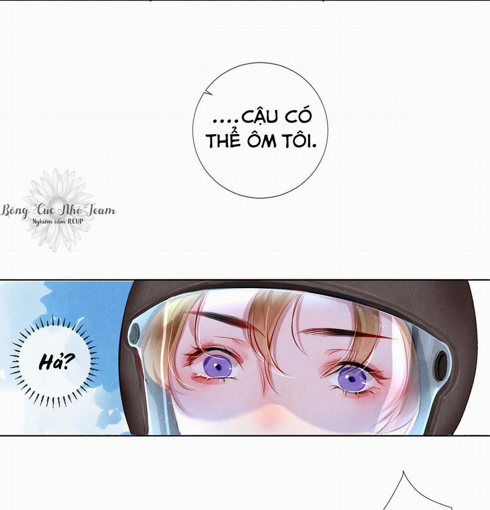 Khu Chung Cư Của Các Ảnh Đế 18 trang 17