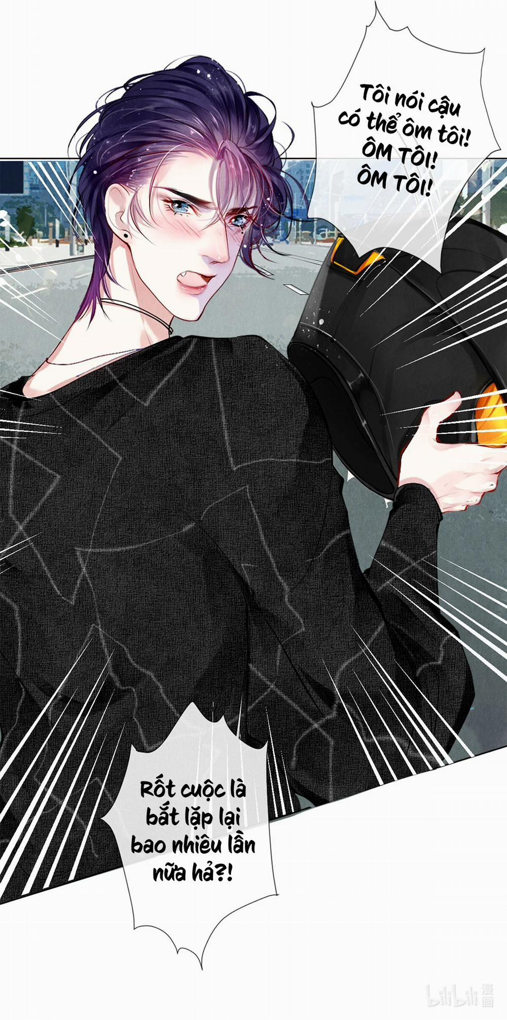 Khu Chung Cư Của Các Ảnh Đế 18 trang 19