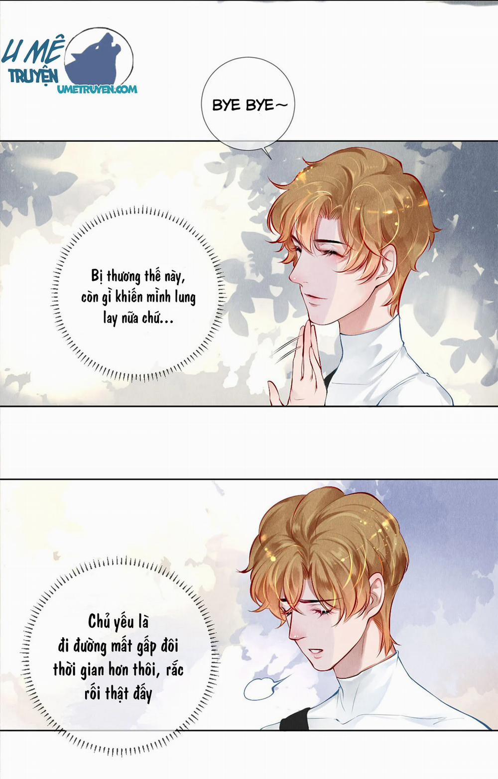 Khu Chung Cư Của Các Ảnh Đế 18 trang 4