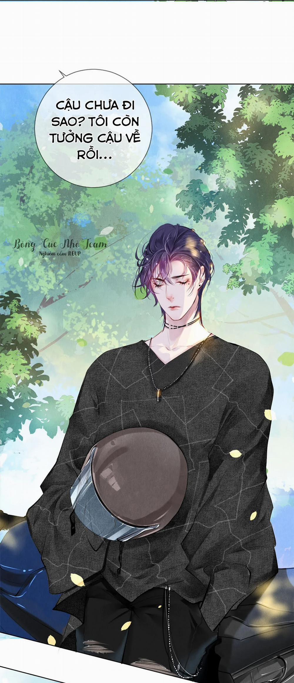 Khu Chung Cư Của Các Ảnh Đế 18 trang 7