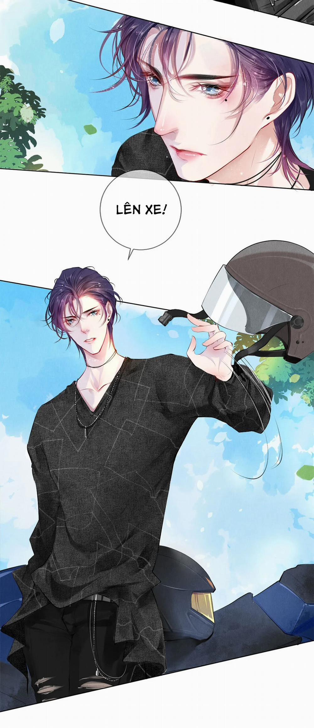 Khu Chung Cư Của Các Ảnh Đế 18 trang 8