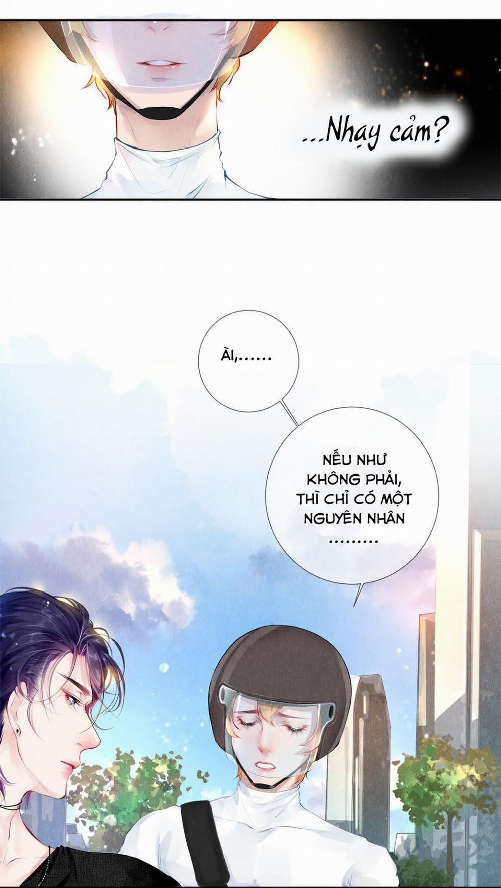 Khu Chung Cư Của Các Ảnh Đế 19 trang 10