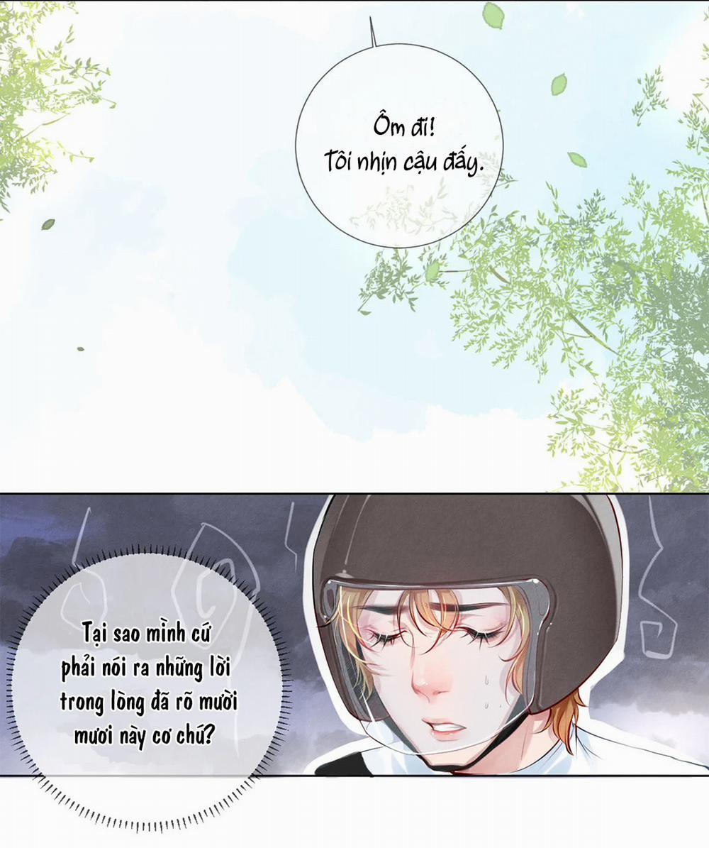 Khu Chung Cư Của Các Ảnh Đế 19 trang 13