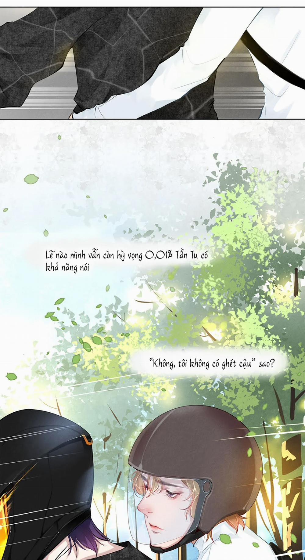 Khu Chung Cư Của Các Ảnh Đế 19 trang 14