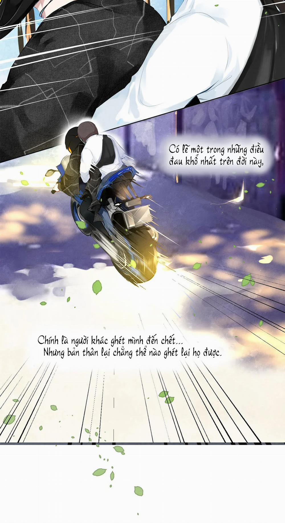 Khu Chung Cư Của Các Ảnh Đế 19 trang 15