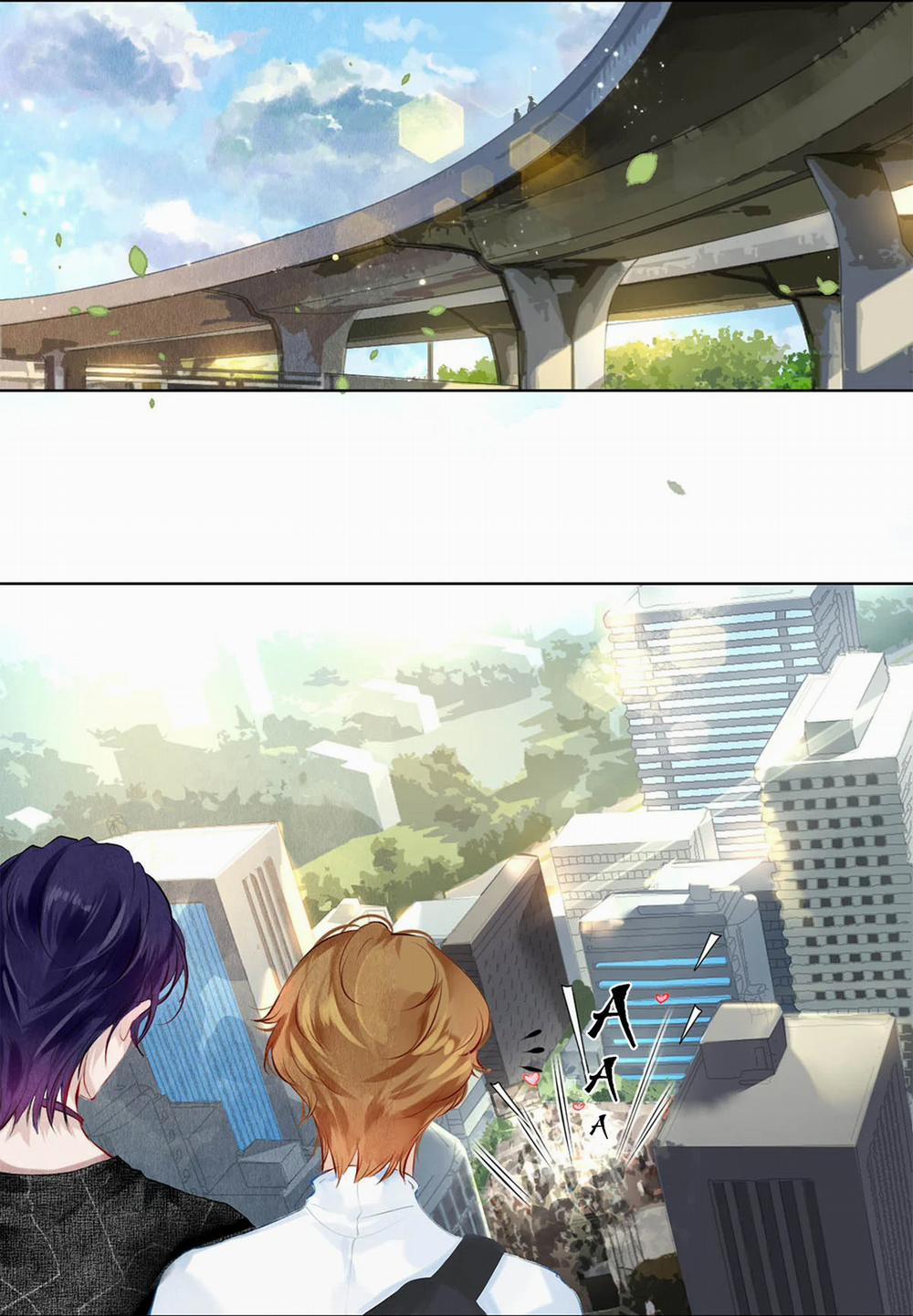 Khu Chung Cư Của Các Ảnh Đế 19 trang 19