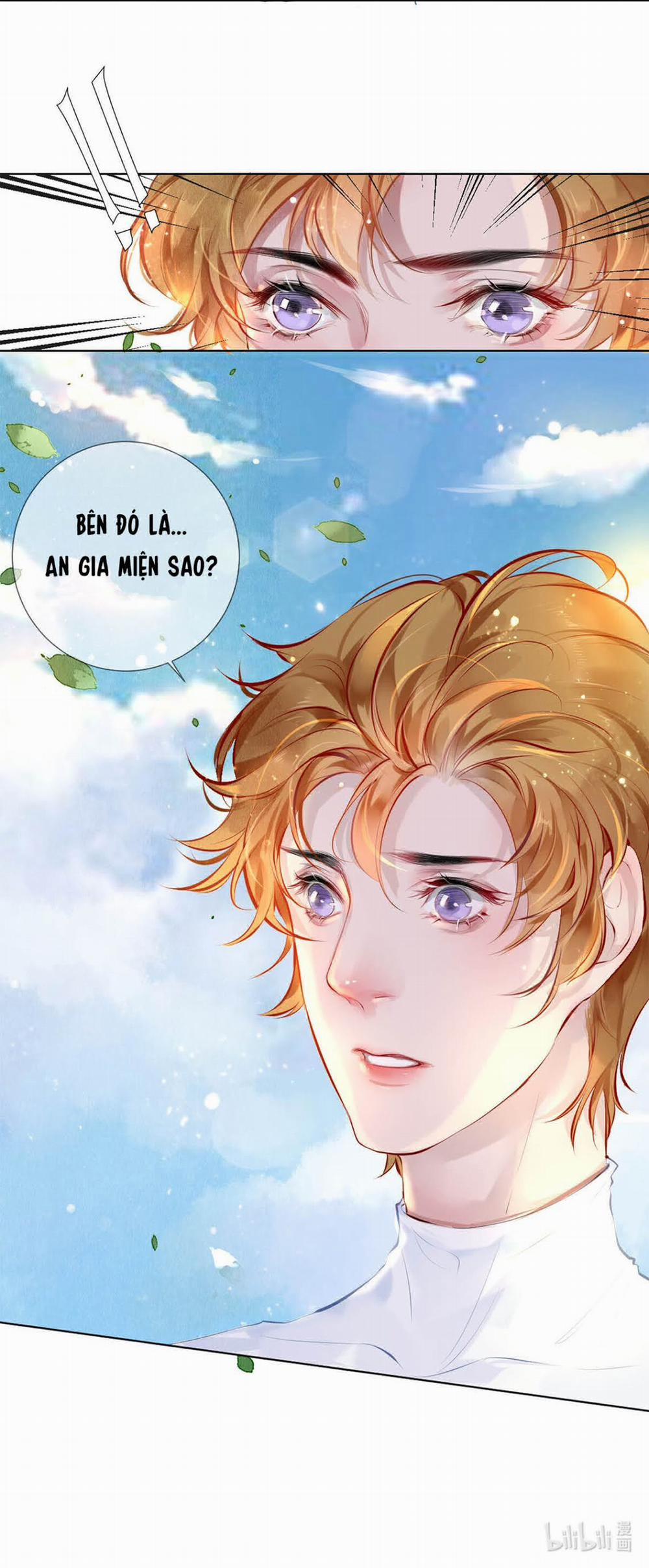 Khu Chung Cư Của Các Ảnh Đế 19 trang 20