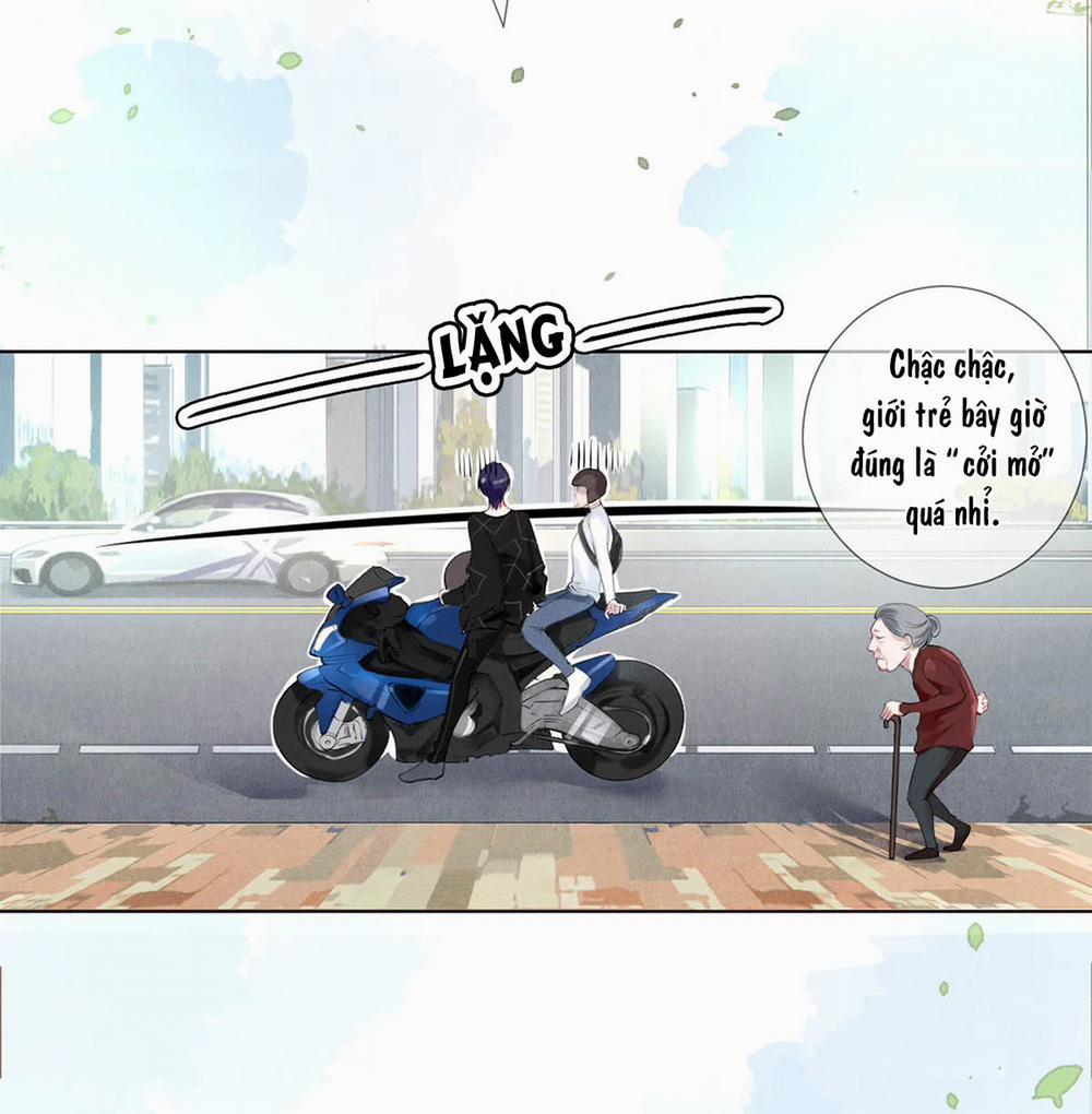 Khu Chung Cư Của Các Ảnh Đế 19 trang 3