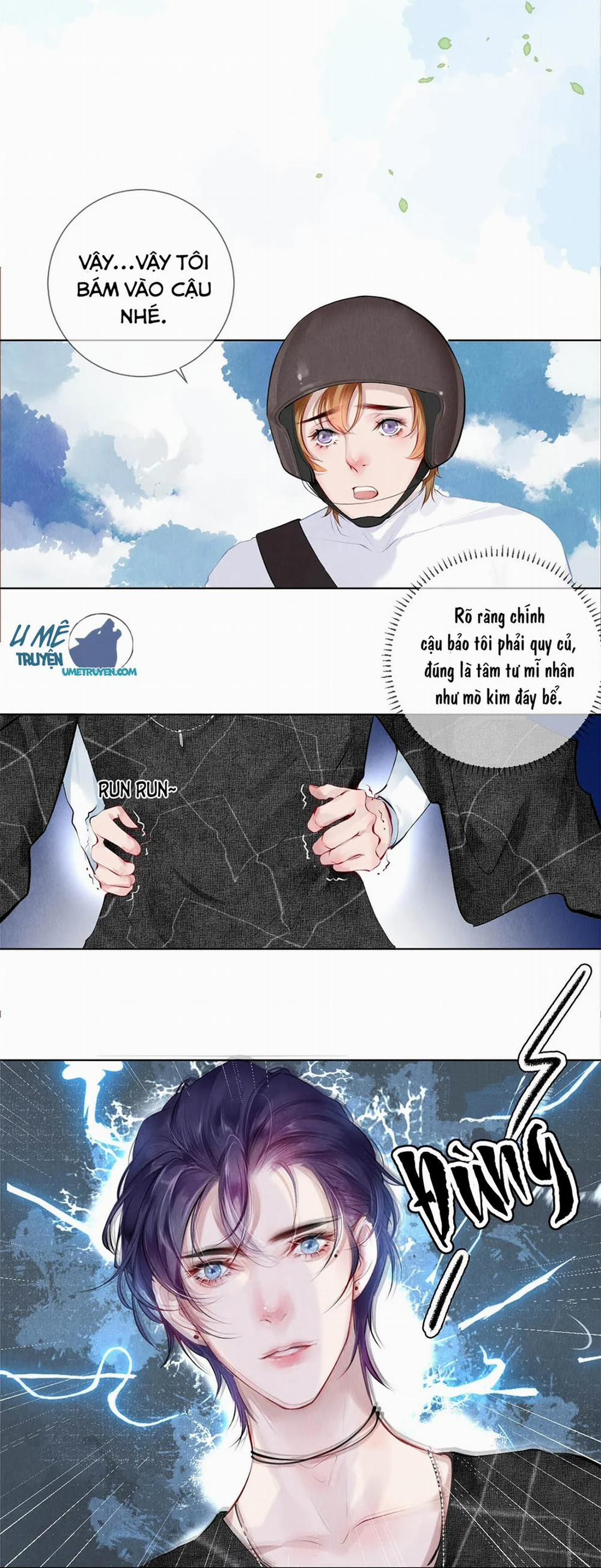 Khu Chung Cư Của Các Ảnh Đế 19 trang 4