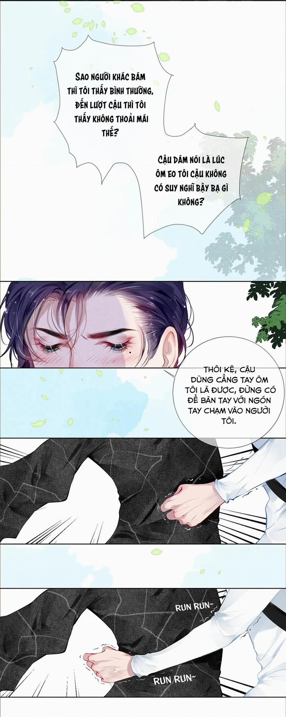 Khu Chung Cư Của Các Ảnh Đế 19 trang 7