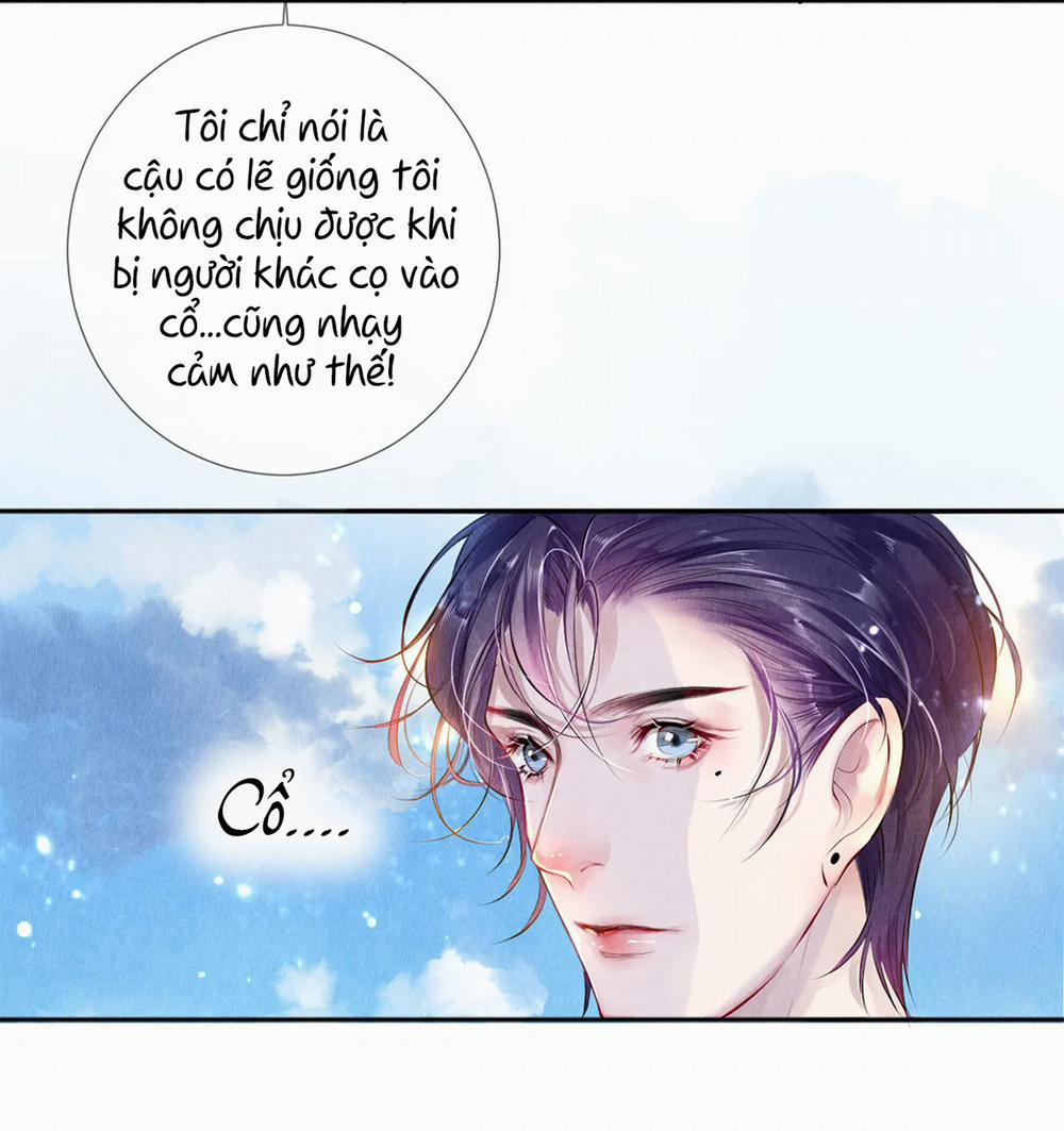 Khu Chung Cư Của Các Ảnh Đế 19 trang 9