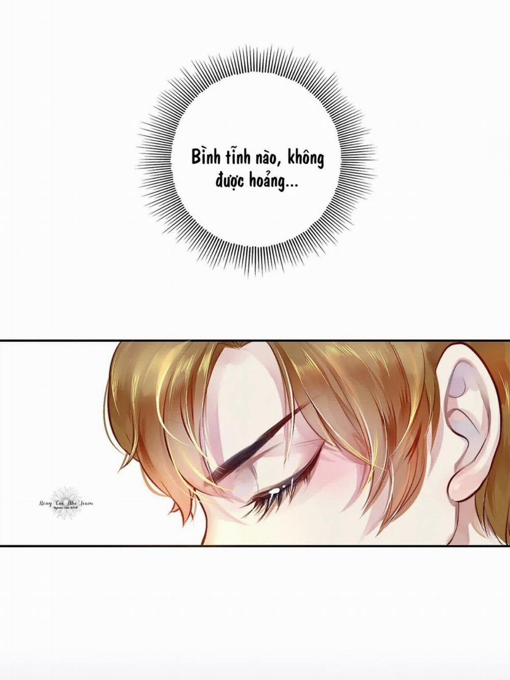 Khu Chung Cư Của Các Ảnh Đế 2 trang 13