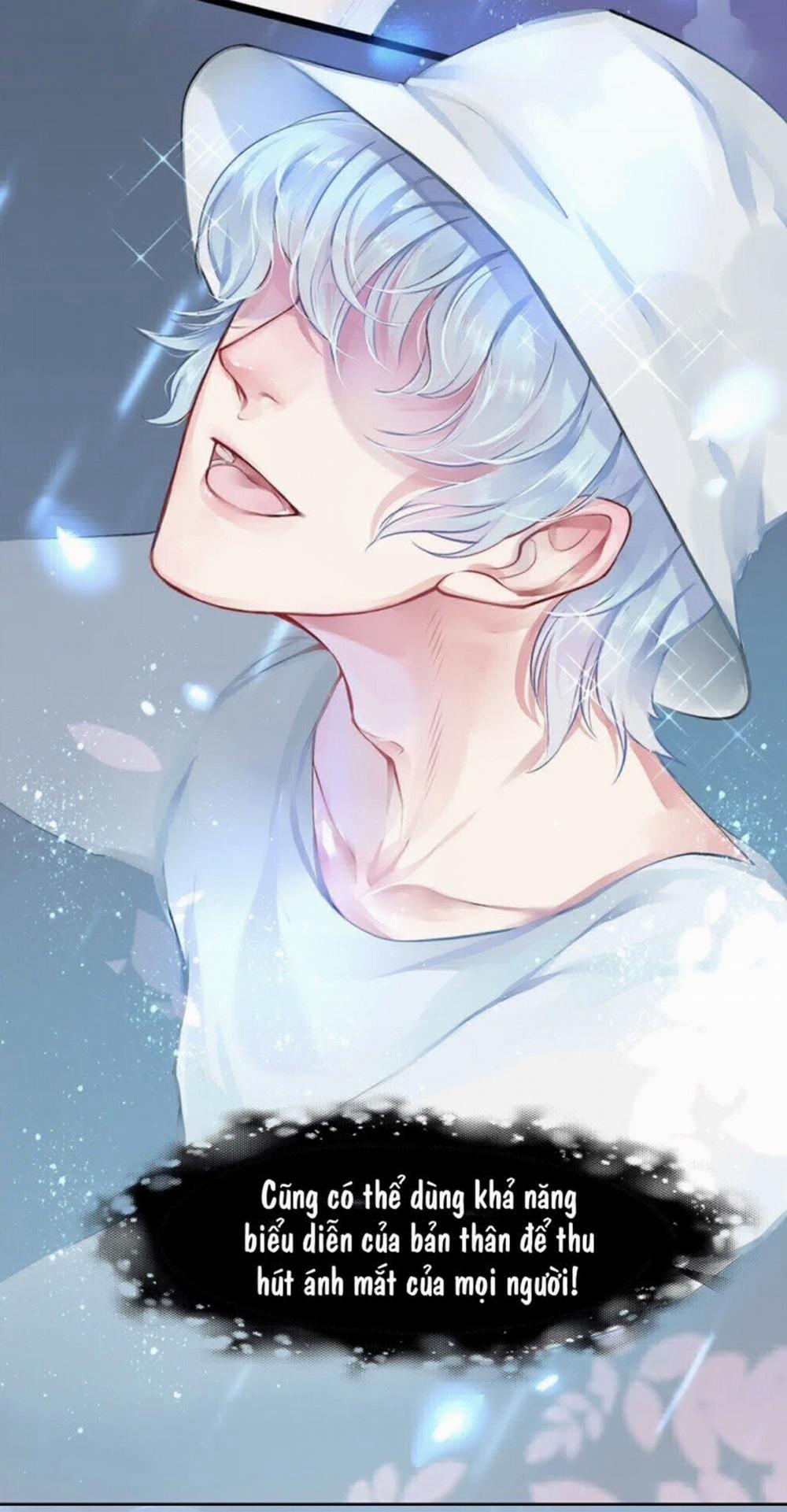 Khu Chung Cư Của Các Ảnh Đế 2 trang 15