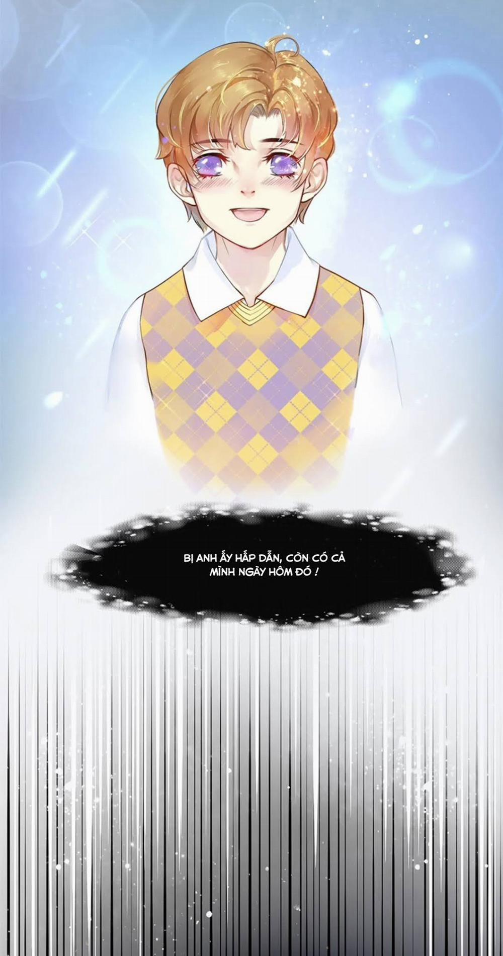 Khu Chung Cư Của Các Ảnh Đế 2 trang 16