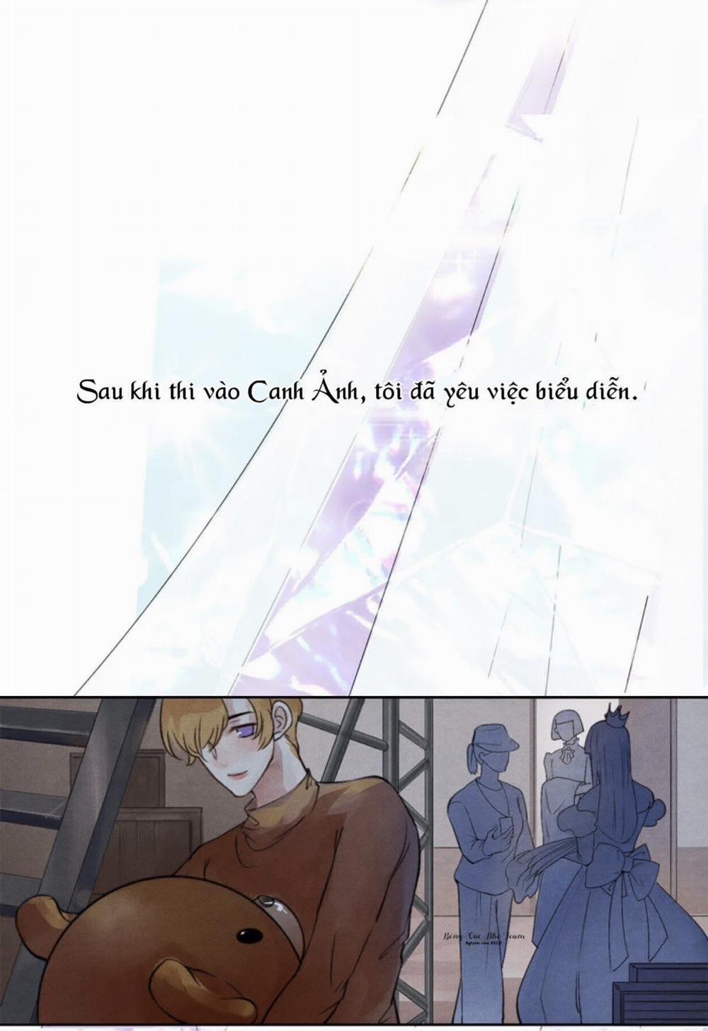 Khu Chung Cư Của Các Ảnh Đế 2 trang 21