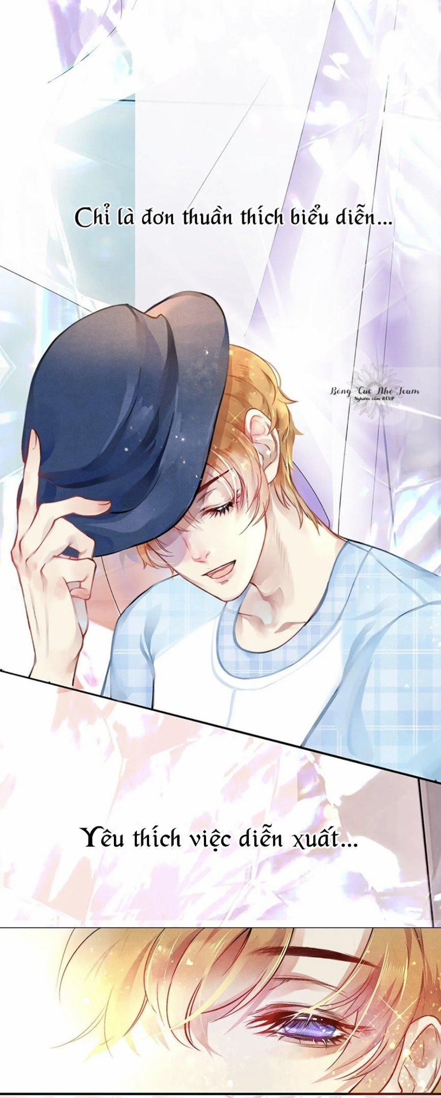 Khu Chung Cư Của Các Ảnh Đế 2 trang 22