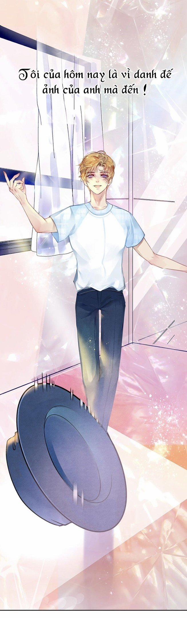 Khu Chung Cư Của Các Ảnh Đế 2 trang 23