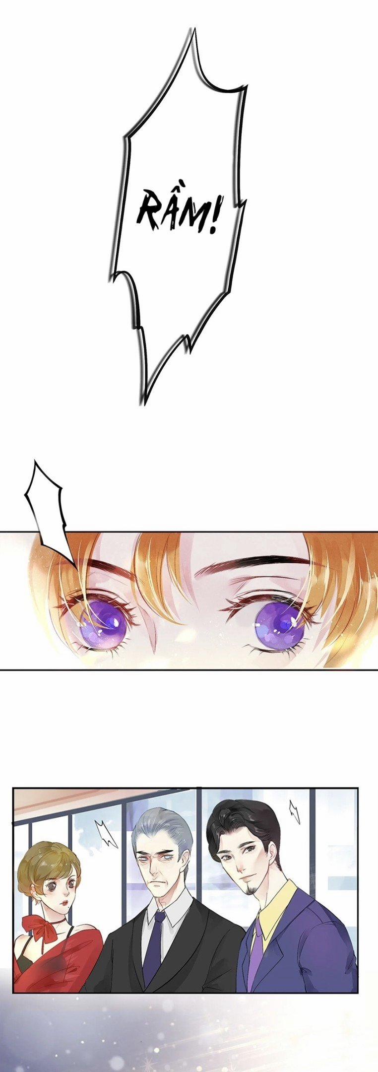 Khu Chung Cư Của Các Ảnh Đế 2 trang 24