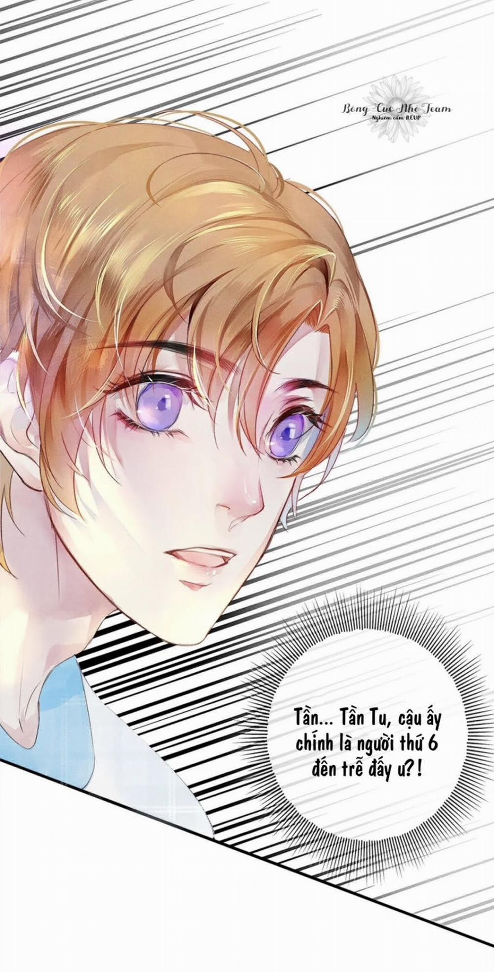 Khu Chung Cư Của Các Ảnh Đế 2 trang 26