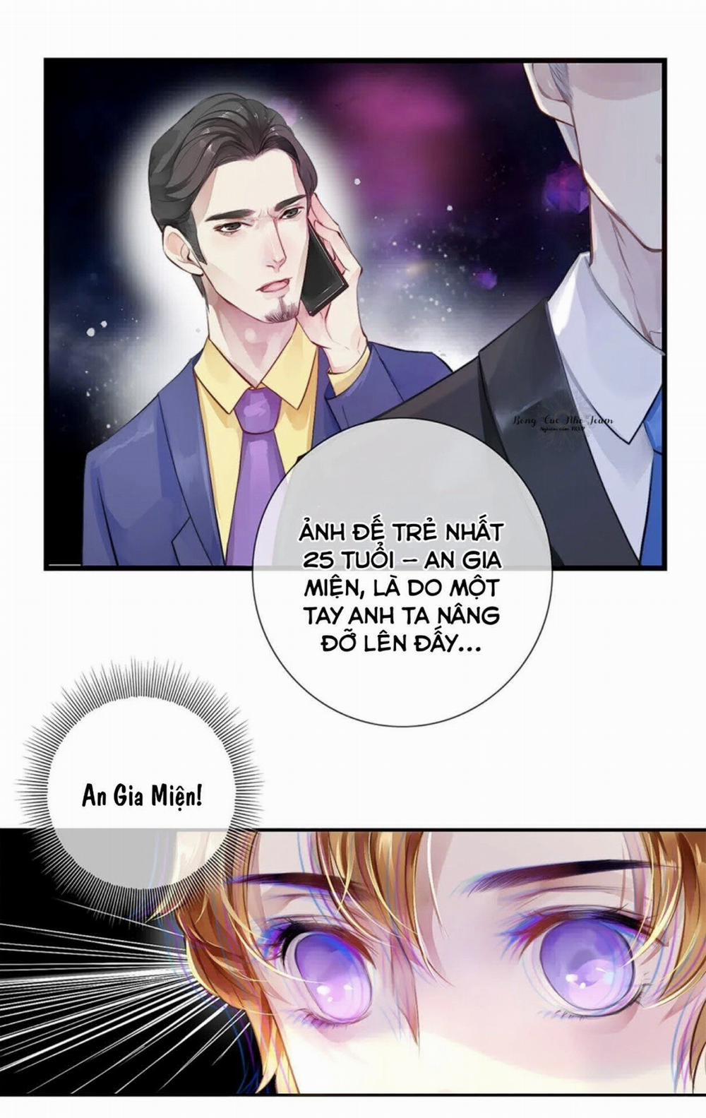 Khu Chung Cư Của Các Ảnh Đế 2 trang 8