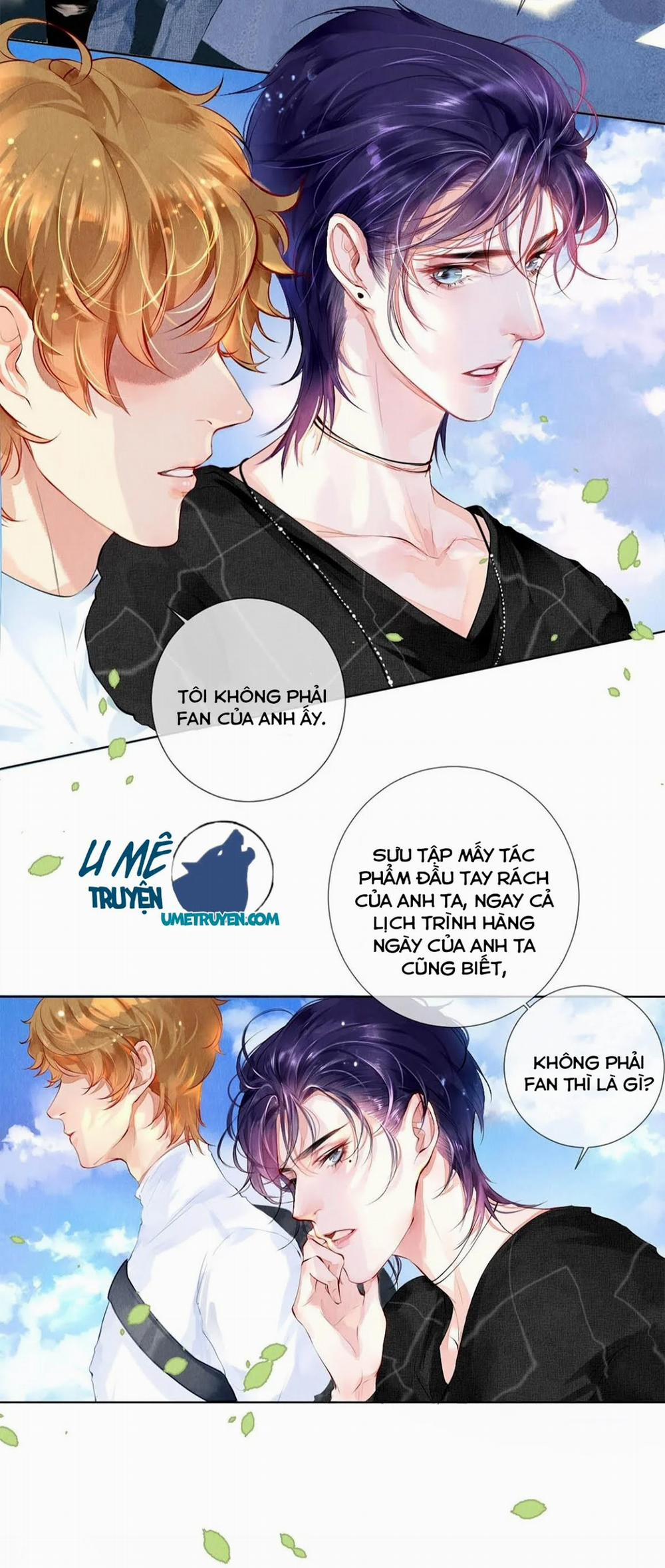 Khu Chung Cư Của Các Ảnh Đế 20 trang 1