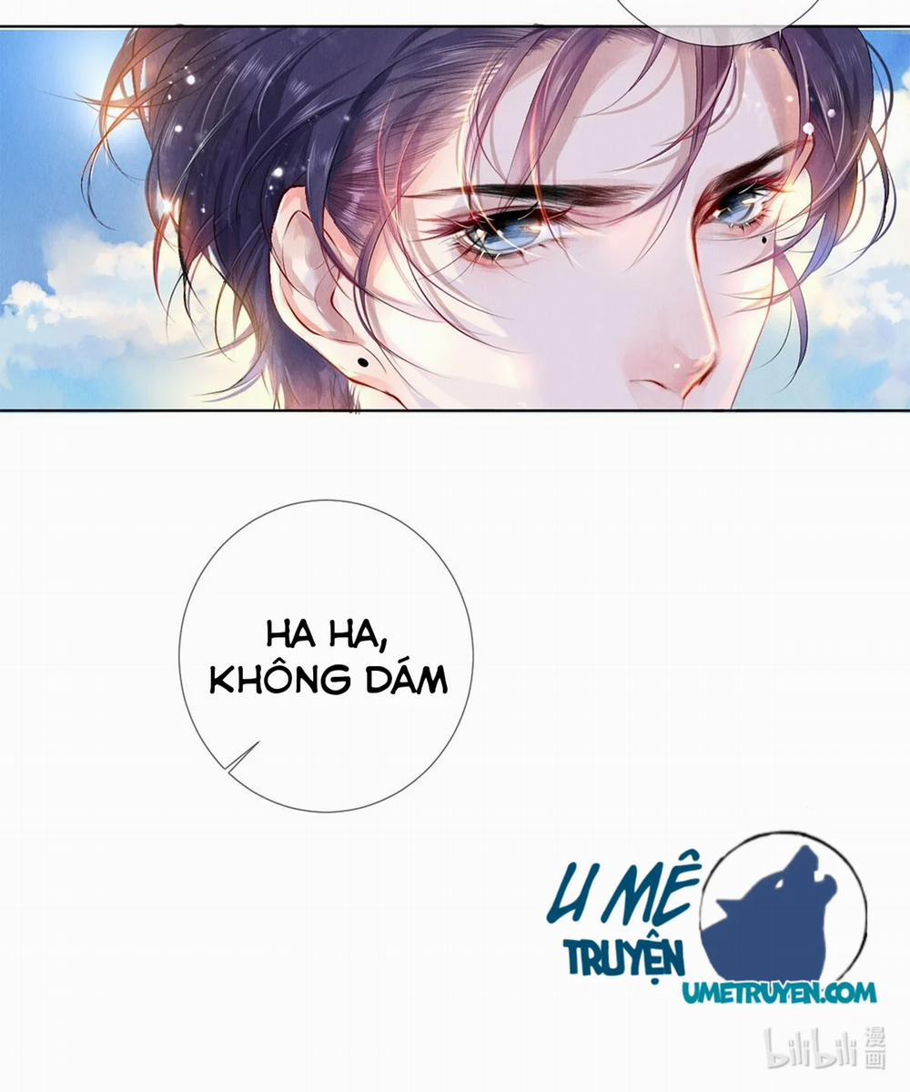 Khu Chung Cư Của Các Ảnh Đế 20 trang 10