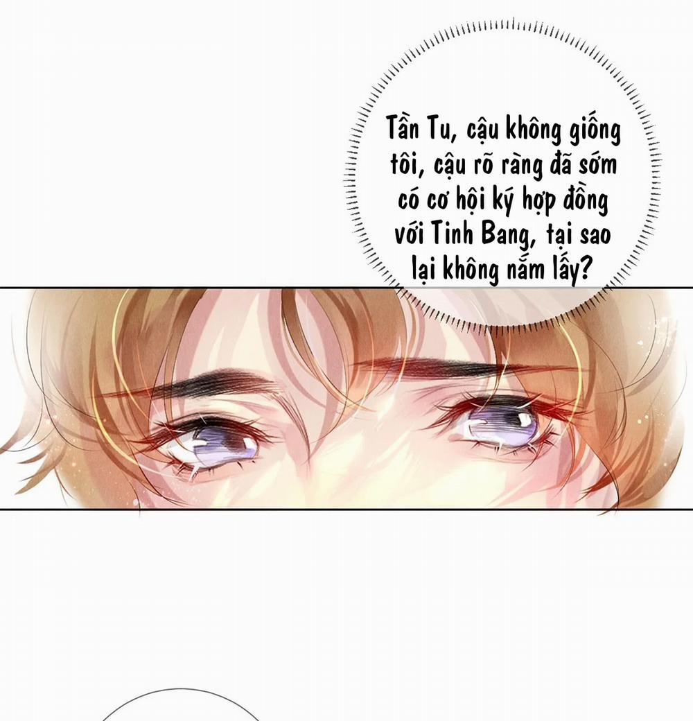 Khu Chung Cư Của Các Ảnh Đế 20 trang 11