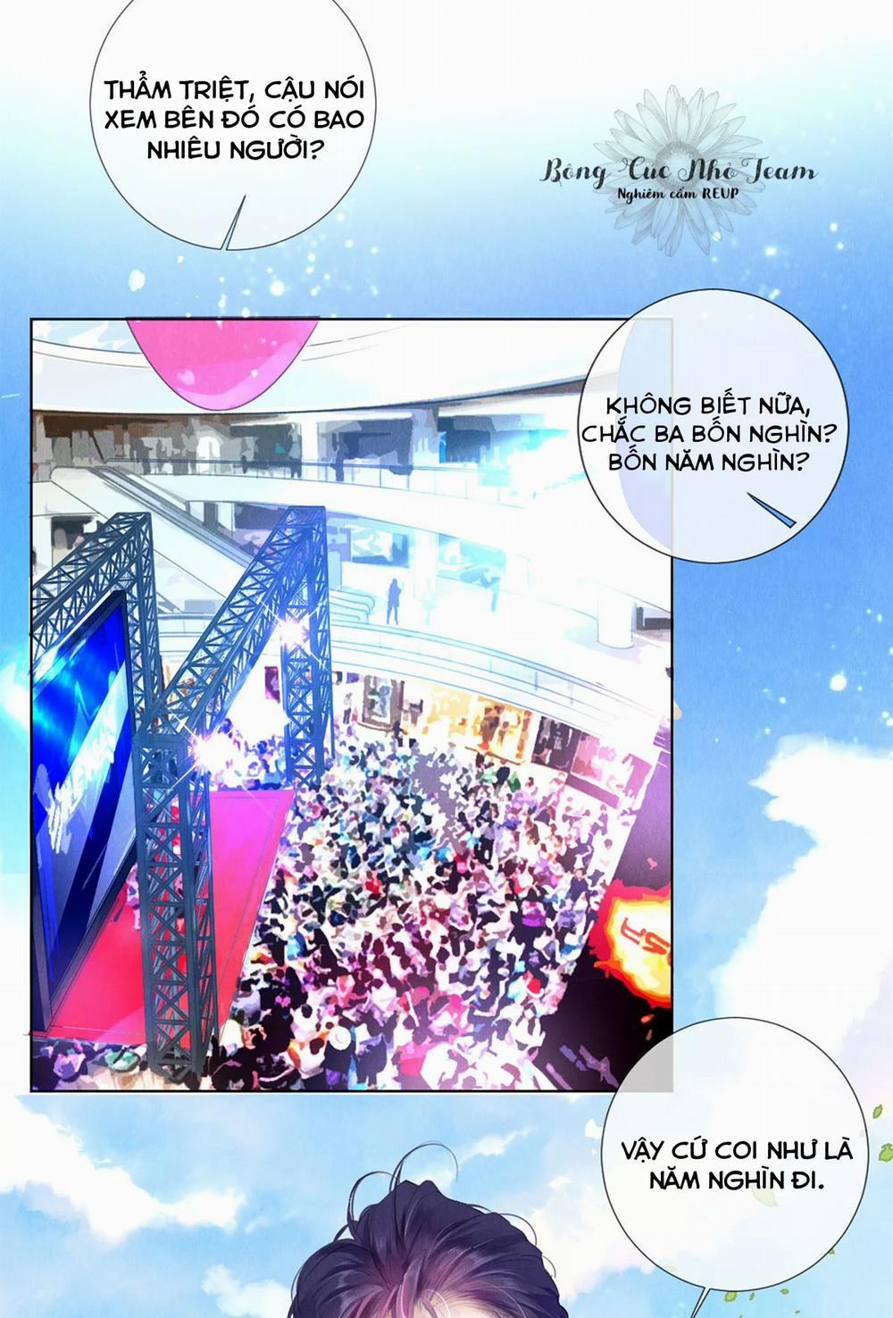 Khu Chung Cư Của Các Ảnh Đế 20 trang 12