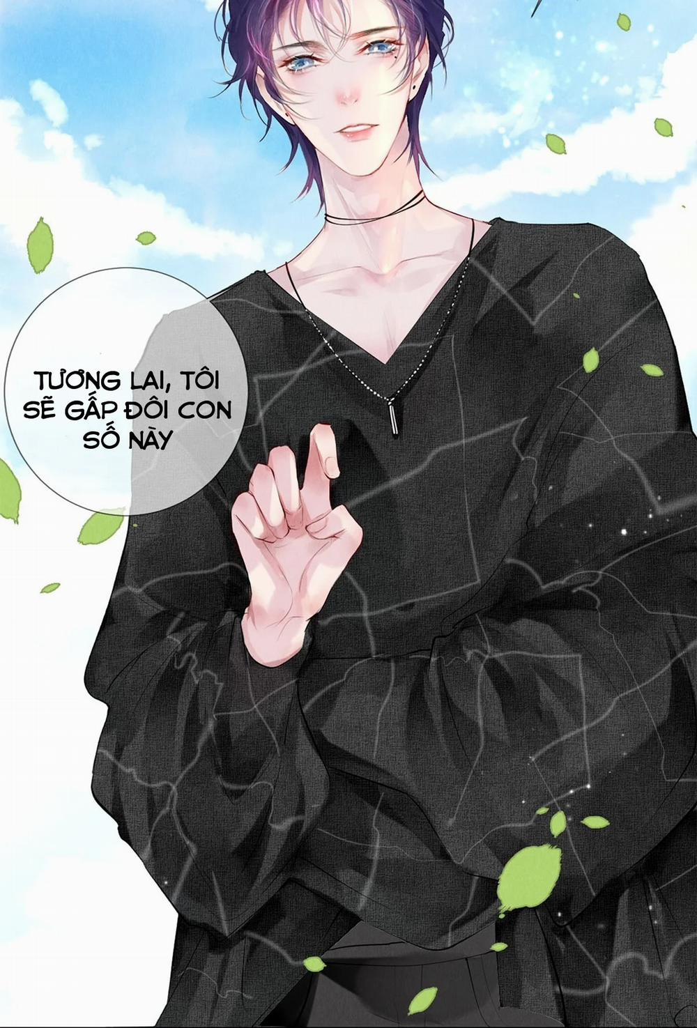 Khu Chung Cư Của Các Ảnh Đế 20 trang 13