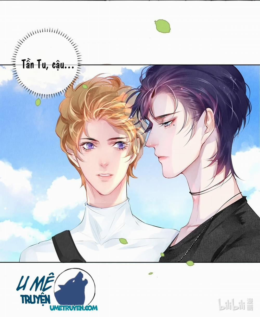 Khu Chung Cư Của Các Ảnh Đế 20 trang 14