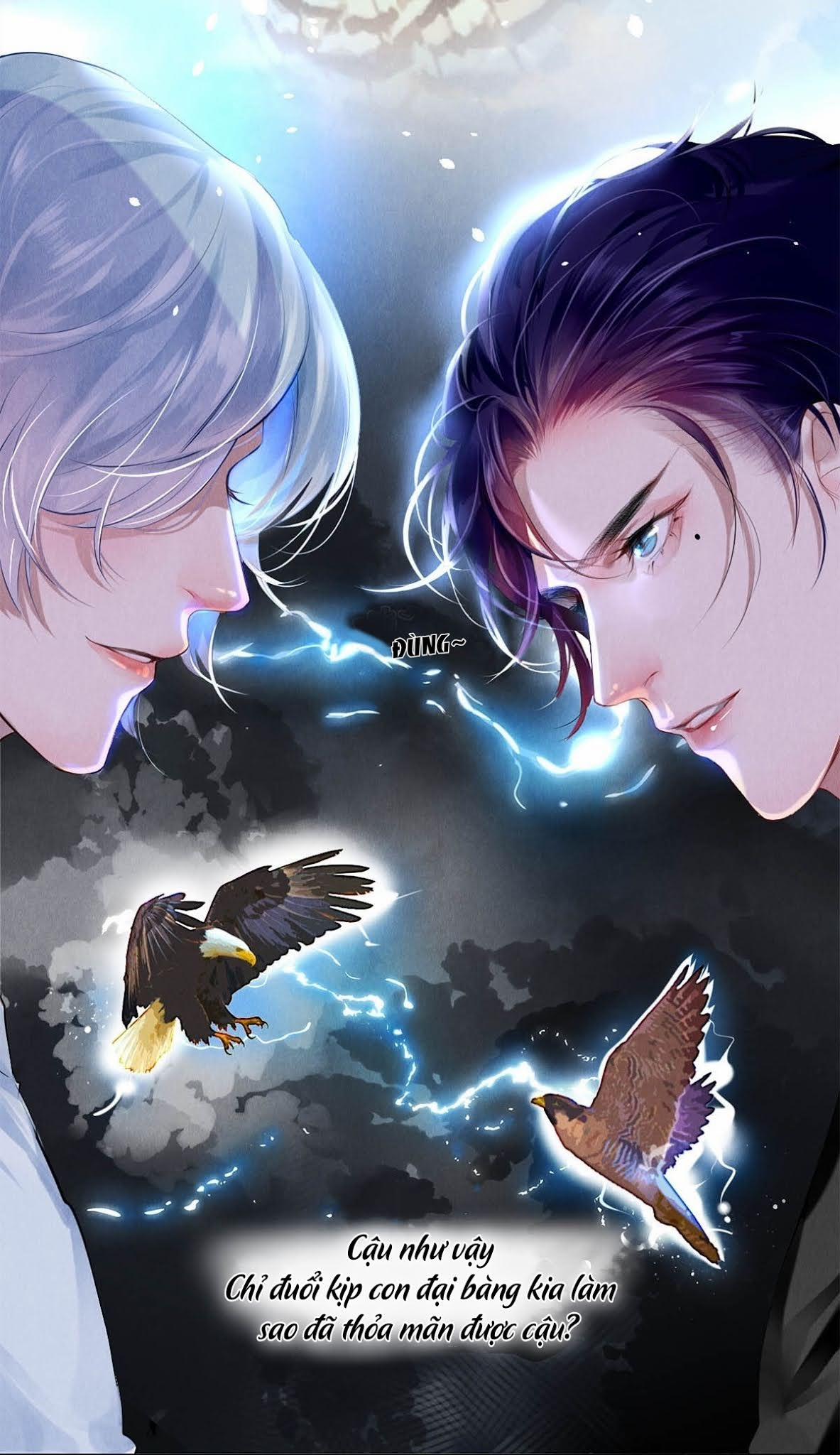 Khu Chung Cư Của Các Ảnh Đế 20 trang 16