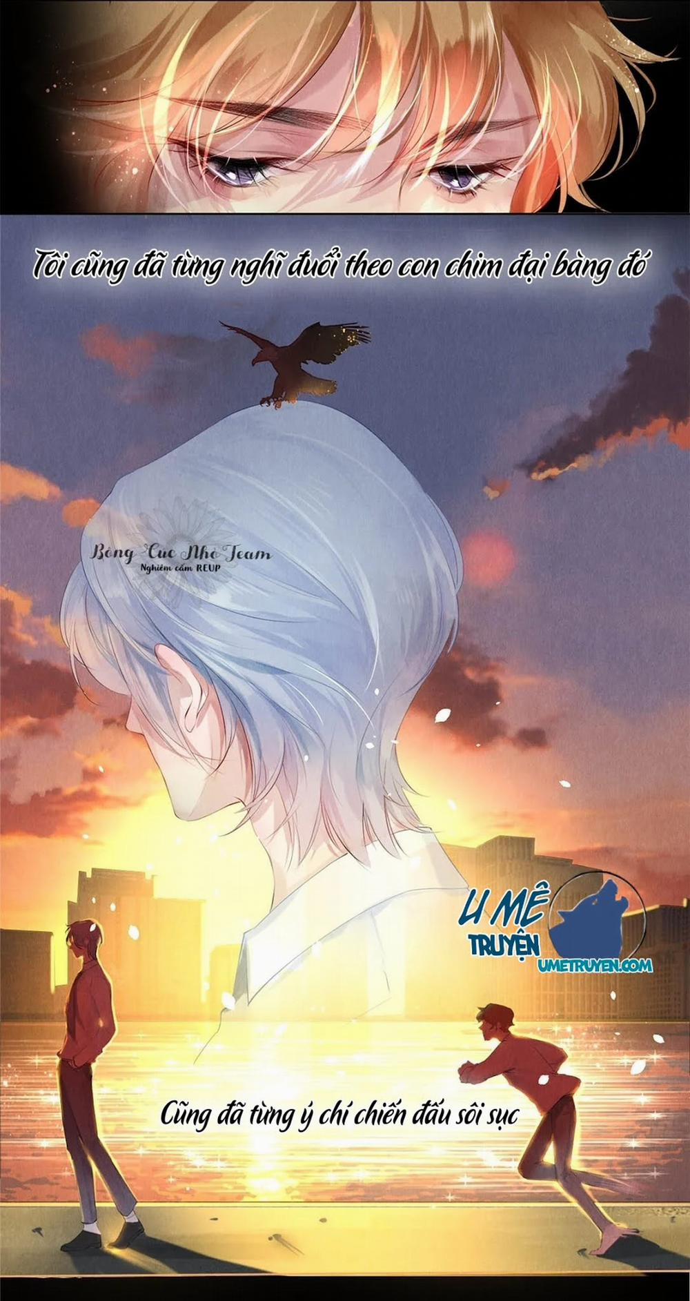 Khu Chung Cư Của Các Ảnh Đế 20 trang 17