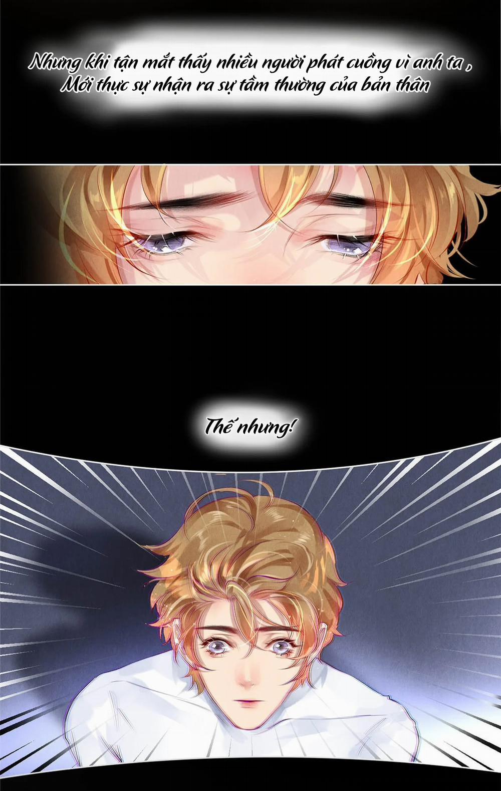 Khu Chung Cư Của Các Ảnh Đế 20 trang 18