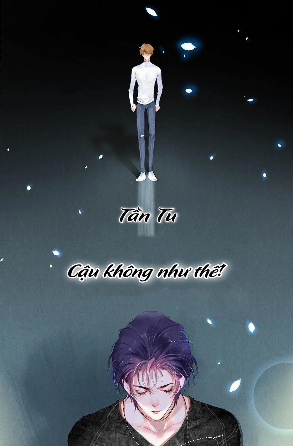 Khu Chung Cư Của Các Ảnh Đế 20 trang 19