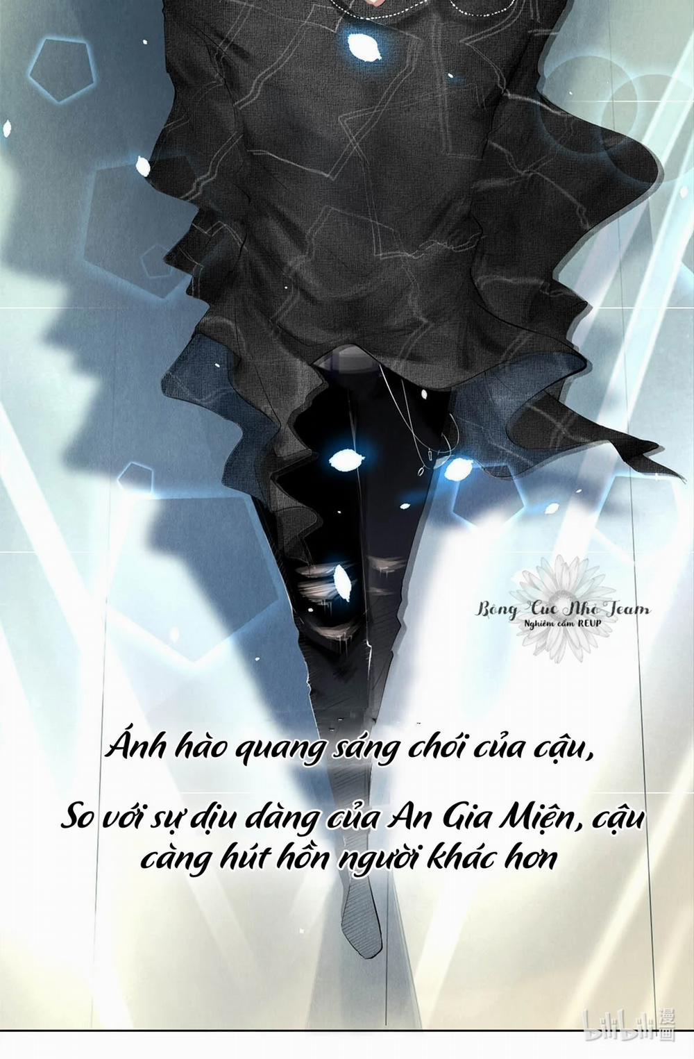 Khu Chung Cư Của Các Ảnh Đế 20 trang 20