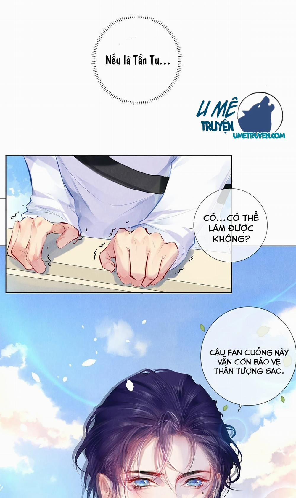 Khu Chung Cư Của Các Ảnh Đế 20 trang 21