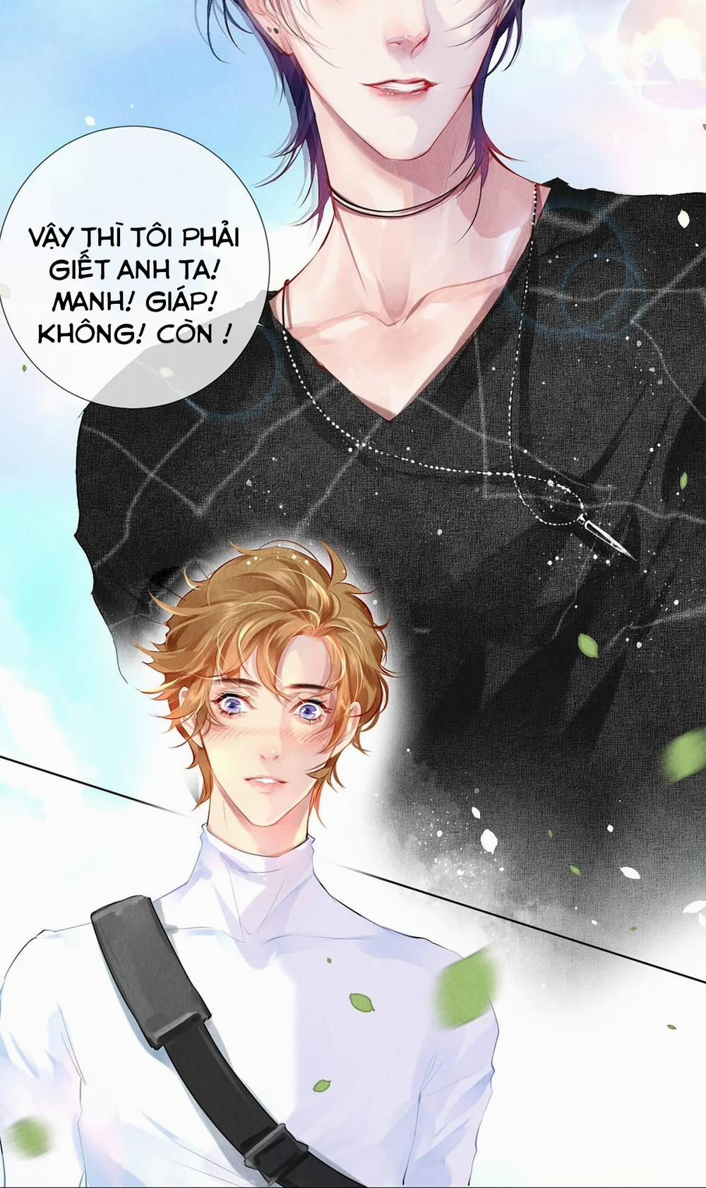 Khu Chung Cư Của Các Ảnh Đế 20 trang 22